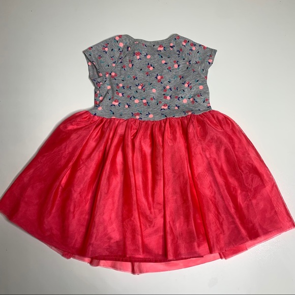 Gymboree tutu dress 3T - Picture 2 of 5